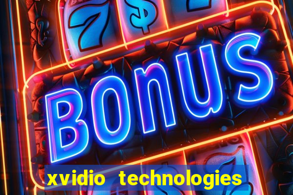 xvidio technologies brasil 2024